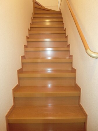 リバーストーン5の物件内観写真